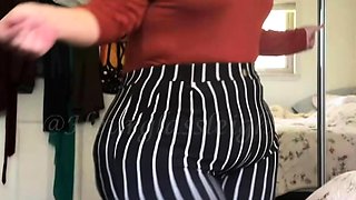 Brunette Big Boobs Dildo Webcam