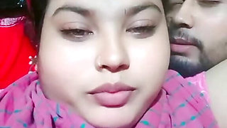 GOOD MORNING CUTE COUPLES LOVE MARRIAGE VLOGS HUSBAND WIFE ROMANTIC VLOGS