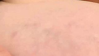 Big Tits Big Nipples BBW Georgina Bouncing Show for You in Bed