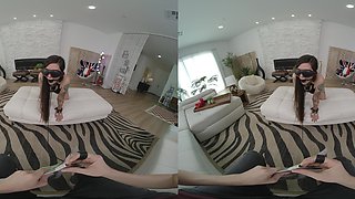BDSM: Session with Luna Lovely