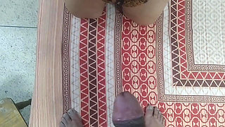 Indian Bengali Girl Fucked by Her Teacher at Hotel Bed - Hindi Voice Acting