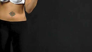 Pink Bruises on Pale Skin - Part 2