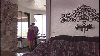 Soccer Beauty Venus Invited Couple Well Hung Dudes to Have a Good Time
