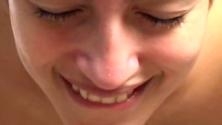 Milk Tits Fulfill My Fetish