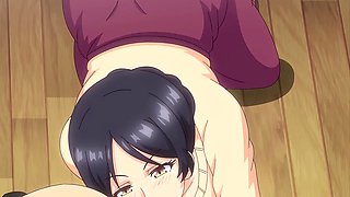 IKUsei Ep 01 MARIONETTE ITA.mp4