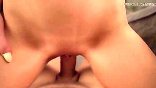 Cheeky Rich Guy Fucks Hot Maid in POV - Big Tits Teen Gets Hardcore Sex