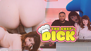 The Chef's Dick Ft Bea York