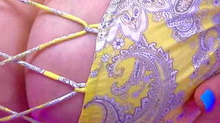 Too Wonderful Not to Fuck These Huge Tits in Cleavage - Lilykoti