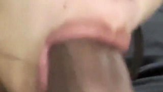 Minha Esposa Da O Seu Melhor Boquete No Meu Pau