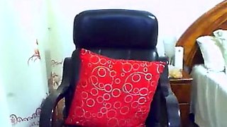 Asian Webcam Solo