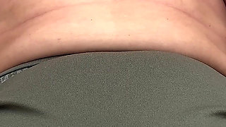 20.06.25 green shorts nipples and fingering.mp4