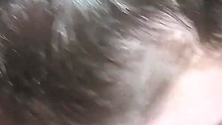 POV Sloppy Dick Eating Wet Mouth Work