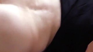 My Step Sister Sucks My Cock and Rubs Her Huge Ass on My Face While I Eat Her Pussy!