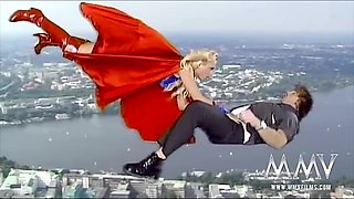 Classic porn - Kelly Trump super slut - MMVfilms