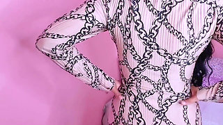 Sharmotta Arabia BBW and Big Cock Saudien