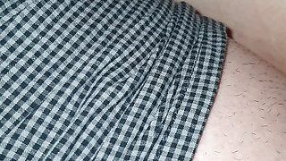 Step mom get pregnant fucking with step son in hotel room