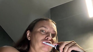 Every Morning I Greet My Luxury Subscribers