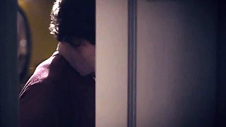 Watch desirable Robby Echo and Athena Faris's xxx