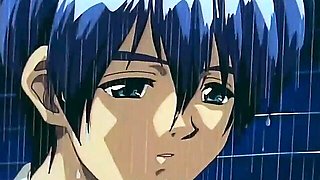 Lusty Pia's milf video