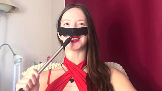 I'll Make You My Bitch