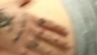 A Latina Sexy Girl Knows How to Make a Monster Cock Cum!