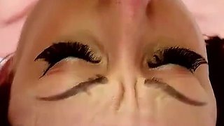 Deepthroat Compilation Featuring Jennifer White, Kat Stevens, Kierra Wilde, Makayla Cox, Cathy Heaven - 1 Hour!