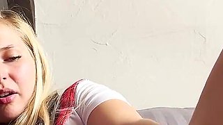 Chloe Duval, Alone with Her Fantasies