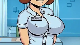 Camp Pinewood [v2.6.0] Part 5 Gameplay by Loveskysan69