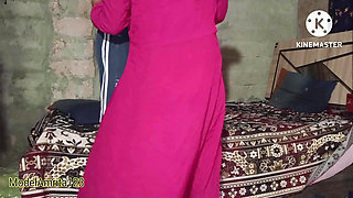 Hot Indian Desi Brother in Law and Sister in Law Hot Sex