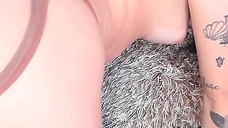 The Most Beautiful Girl Asks to Be Fucked, She Loves Cock!