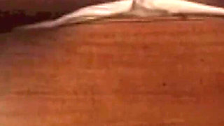 Sex in the Toilette with the Black Girl While a Couple Is Watching