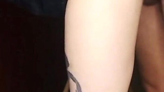 Stepbrother Fucked Shy Virgin Stepsister on Live Cam