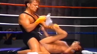 Naughty Harlot Exciting Porn Video