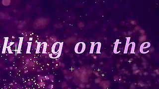 Monika Schmidt Hard Feed Tickling with Needle Weel Cordless Screwdriver