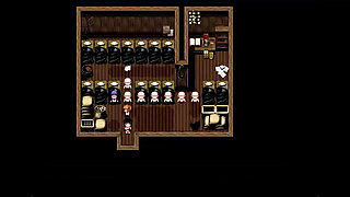 Niramare Quest fuck the police cosplay sound the alarm fuck hard anal gape big tits hentai