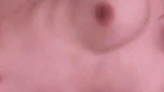 Big Ass Married Woman Is Walking Through the Apartment, Luring Men to Temptation 3