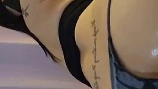 High-looking Korean female anchor masturbates korean+bj live broadcast ass stockings back into internet celebrity blowjob goddess black stockings peach ass season 80: Big Tits, Blowjob  Amateur VR Porn