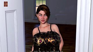 I Fuck My Best Friends Stepmother
