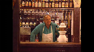 Nasty Slut Begging for Rough Tit Punishment