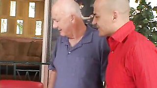 Doxy's poly xxx by Screw My Wife Club