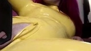 Perfect Pussy Close up milf Selda