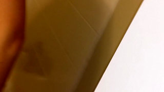 Amazing Real Mormon Housewife Pissing Homemade