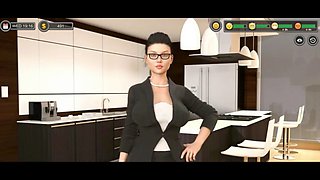 Stepmom cartoons hentai, filf cartoon, the artifact 1