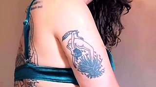 Brunette Amateur Webcam Teen Exposed