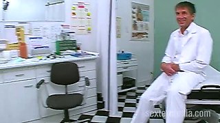 Dirty Doc Wants to Fuck Today
