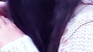 Nadia Gets High on Cock on Weekends When I'm Horny She Just Wants Sex