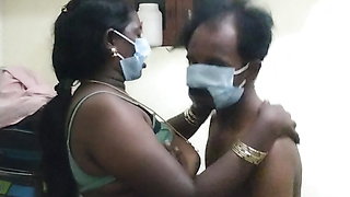 Tamil aunty sex with devar