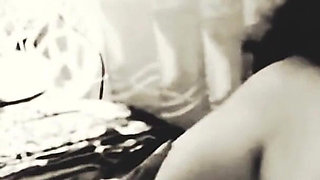 Tumhare Bhaiya Ka Chhota He Cute Newly Married Brothers Wife First Time and Bolwjob for Hardcore Sex When Brother Go Office