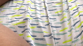 My neighbor always asks me the same thing