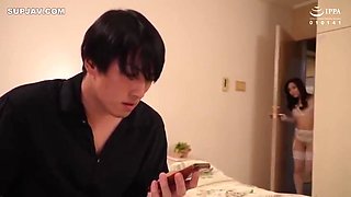 Fera165 Yuko Shiraki, Who Was Creampied When She Caught Her Stepson Watching A Mature Adult Video Uncensored